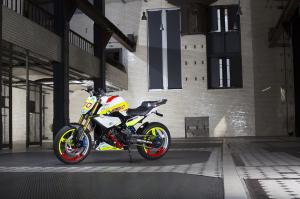 BMW Concept Stunt G 310